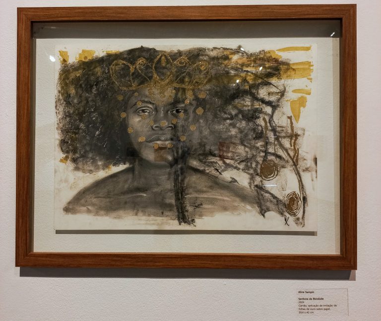 Senhora da Bondade