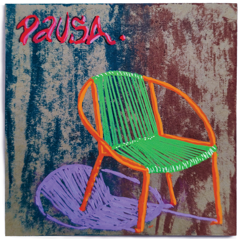 Lugar de Pausa 6